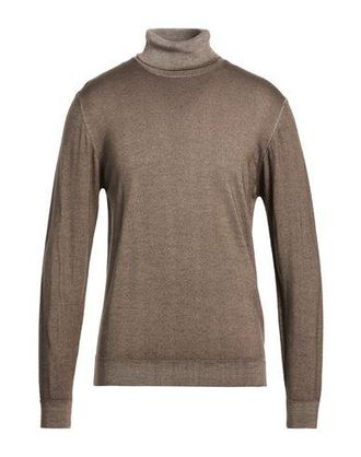 Daniele Fiesoli KNITWEAR - Turtlenecks on YOOX.COM