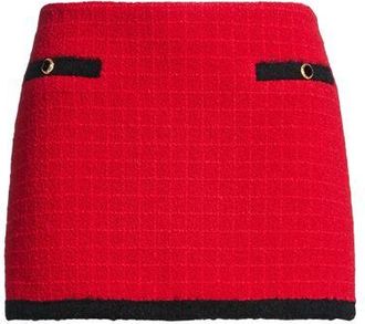 Alessandra Rich BOTTOMWEAR - Mini skirts on YOOX.COM