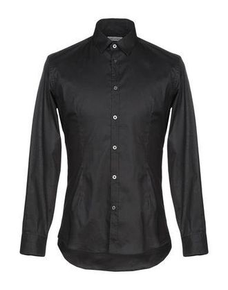 Daniele Alessandrini TOPWEAR - Shirts on YOOX.COM