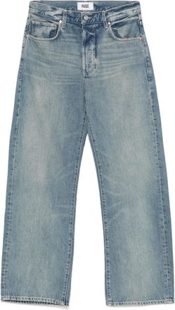 Paige Jeans Arellia - Blu
