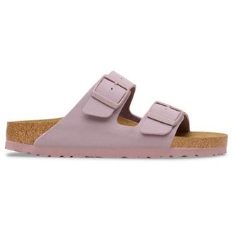Birkenstock Arizona BFBC Sandalen - Unisex | rosa/braun