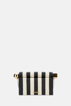 Jacquemus La Pochette Rond Carre
