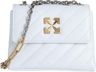 Off-white BOLSOS - Bolsos con bandolera en YOOX.COM