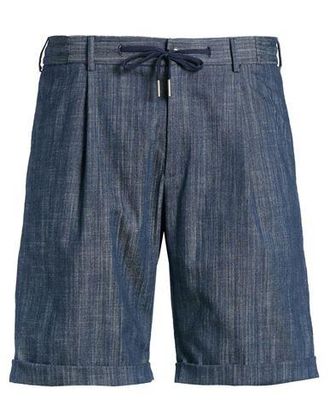 Tagliatore Denim shorts
