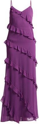 Gaëlle Paris VESTIDOS - Vestidos largos en YOOX.COM