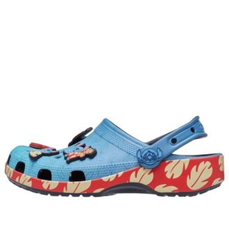 Crocs x Disney Classic Clog Lilo & Stitch 213006-90H