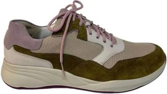 Durea Schoenen, Dames, Veelkleurig, 41 EU, 6317.605 H Sneakers