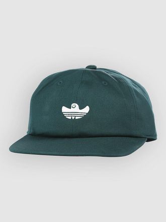 adidas Gonz Solid Cap gr&uuml;n