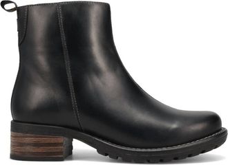 Taos Womens Uptown Boot In Black
