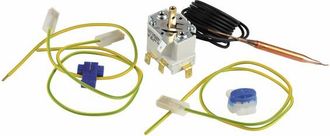 Atlantic Termostato Ajuste 35/95 Al. I O Ii - Atlantic : 030097