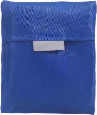 Generic Folding shopping bag reusable lightweight tote with strong load-bearing capacity and water-resistant polyester fabric for supermarket shoppers eco-con