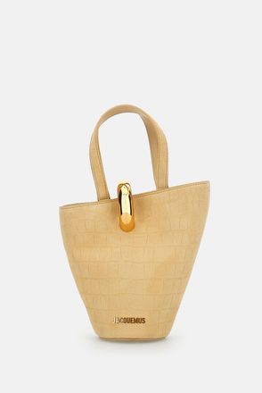 Jacquemus Borsa Le Petit Bambola