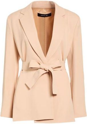 Federica Tosi SUITS and CO-ORDS - Blazers on YOOX.COM
