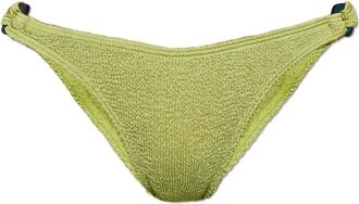 Bond-Eye Badpak bodem Ring Serenity - Dames - Bikinis - Groen - ONE Size - Badmode