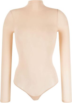 Wolford Top Beige