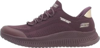 Skechers Mujer, Deporte, P&uacute;rpura, Talla: 36 EU