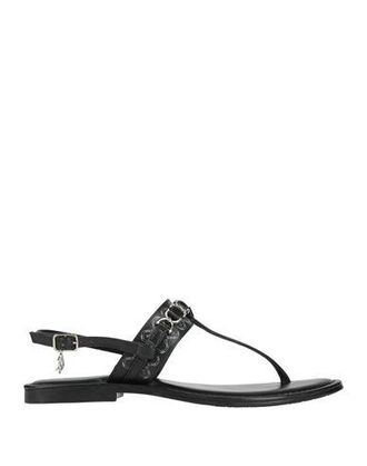 U.S.Polo Association FOOTWEAR - Thong sandals on YOOX.COM