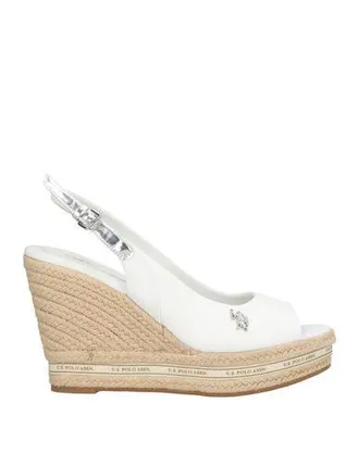 U.S.Polo Association SCHUHE - Espadrilles auf YOOX.COM