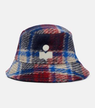 帽子・その他 Giorgia Gb1 Bucket hat - Isabel Marant - Cotton - Pink Isabel Marant Giorgia Gb1 Bucket Hat from $137.00 - on Stylight