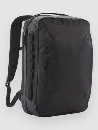 Patagonia Black Hole Micro MLC Bolsa de Viaje negro