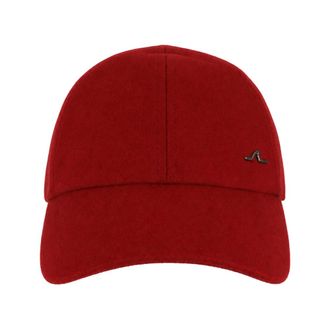 Paul & Shark Cappellino a pannelli - - Accessories - Uomo - Rosso - M