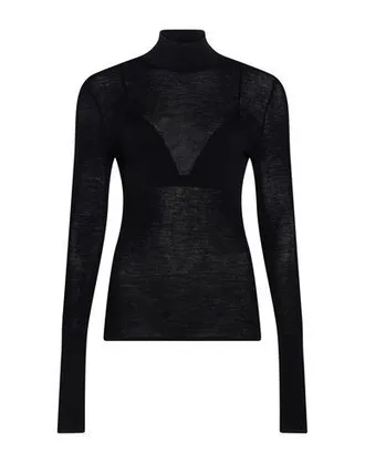 Versace MAGLIERIA - Dolcevita su YOOX.COM