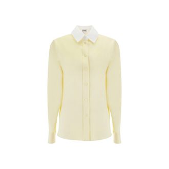 Loewe Silk Shirt