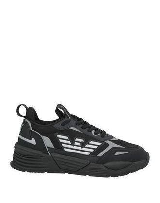 Emporio Armani FOOTWEAR - Trainers on YOOX.COM