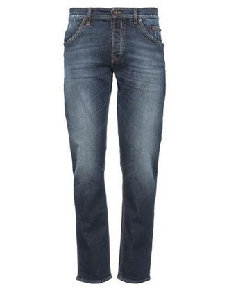 Siviglia HOSEN & R&Ouml;CKE - Jeanshosen auf YOOX.COM