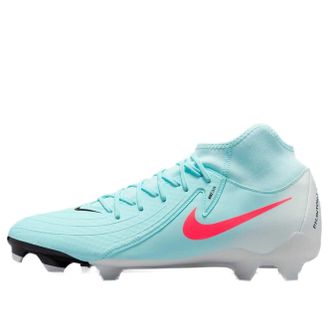 Nike Phantom Luna 2 Academy MG Mint Atomic Red FD6725-300