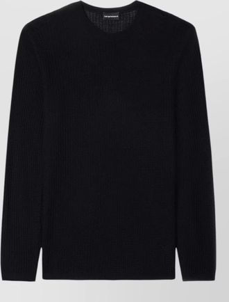Emporio Armani jumper
