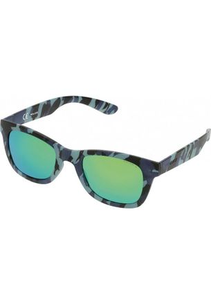 Police Mens S194450GE1V 50 Sunglasses - Blue - One Size