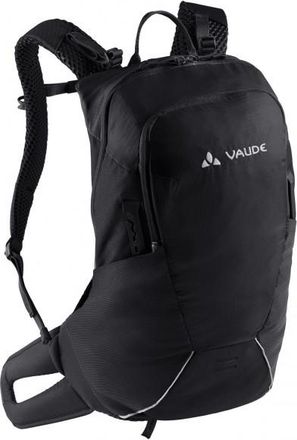 Vaude Tremalzo 10 Velorucksack - Unisex | schwarz