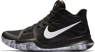 Nike Kyrie 3 BHM 852415-001