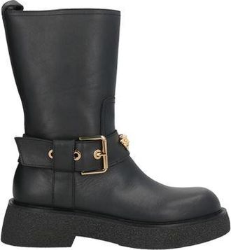 Versace CALZATURE - Stivaletti su YOOX.COM