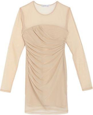 Calvin Klein DRESSES - Mini dresses on YOOX.COM