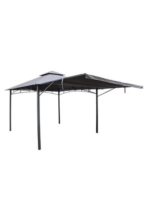 Royalcraft ALGARVE 3.3X3.3M+2.1M EXTENDING