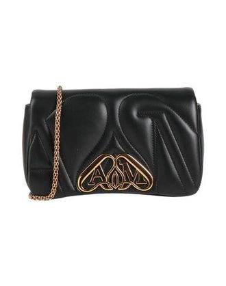 Alexander McQueen BORSE - Borse a tracolla su YOOX.COM