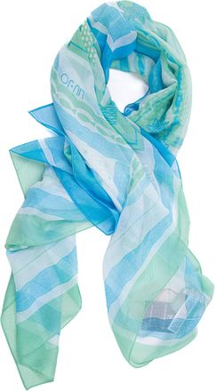 Liu Jo Foulard Verde acqua Liu Jo Donna