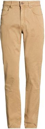 Boglioli BOTTOMWEAR - Pantaloni jeans su YOOX.COM