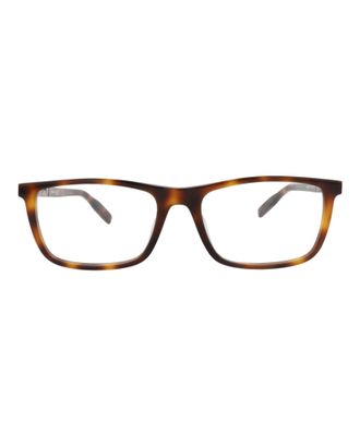 Montblanc Square-Frame Acetate Optical Frames