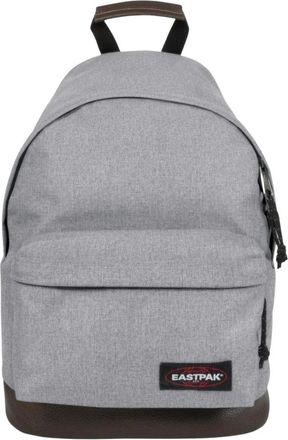 Eastpak Wyoming Rugzak - Heren - Rugzakken - Grijs - ONE Size - Polyester - Tassen
