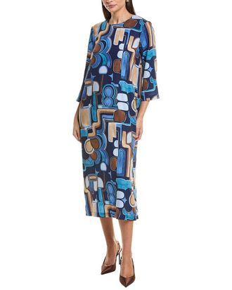 J.McLaughlin J.Mclaughlin Eldridge Dress
