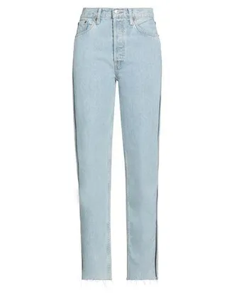 Re/Done HOSEN & RÖCKE - Jeanshosen auf YOOX.COM