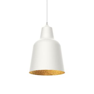 Lumicom Dong L&aacute;mpara De Techo Blanco Hoja