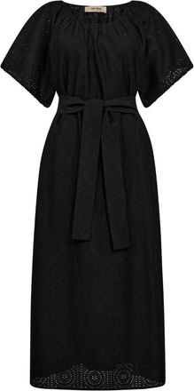 Mos Mosh Mujer, Vestidos, Negro, Talla: M