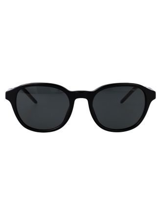 Emporio Armani Round Sonnenbrille 0 EA4247 U 501787