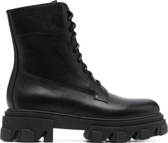 Chiara Ferragni Mujer, Zapatos, Negro, Talla: 36 EU