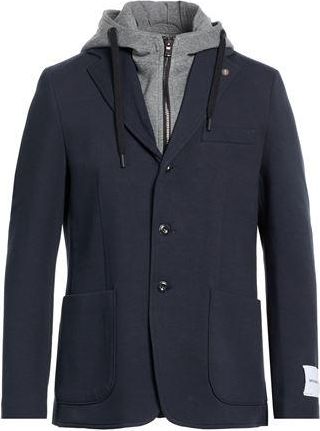 Officina 36 SUITS and CO-ORDS - Blazers on YOOX.COM