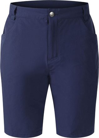 Dare 2B Heren afgestemd in II Multi Pocket Walking Shorts (Marine)
